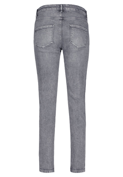 Jeans - Slim Fit