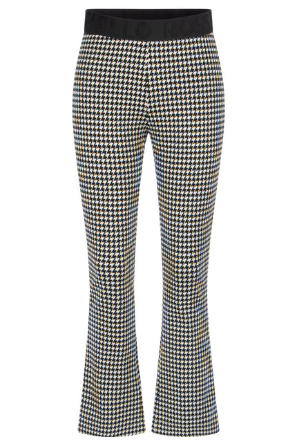 Hose - Slim Fit - Macy G 7/8