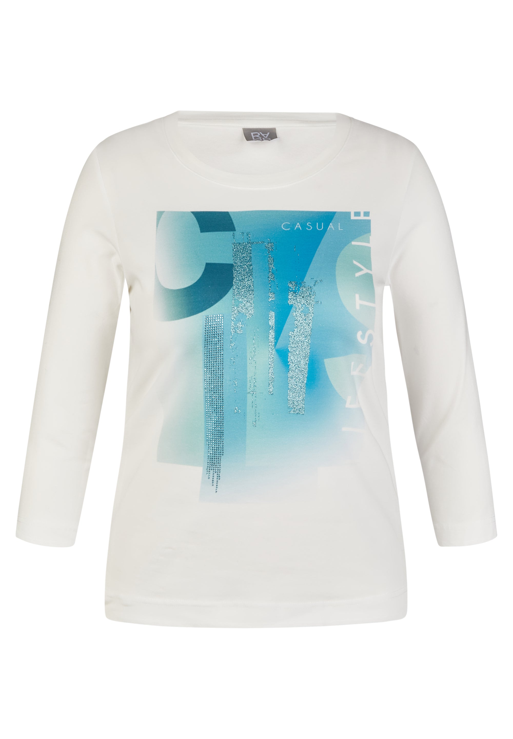 T-Shirt - Polar Lights