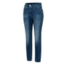 Jeans - Slim fit washed