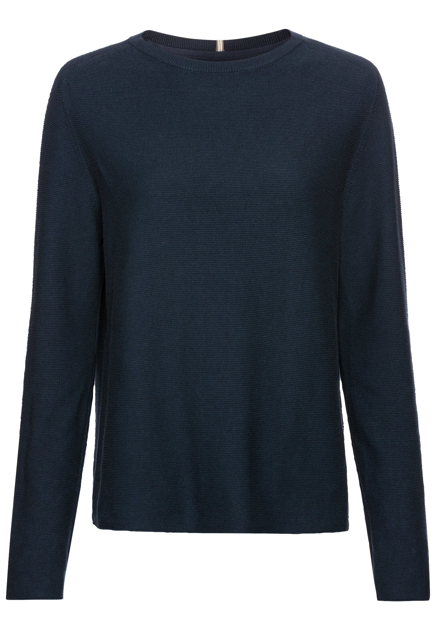 Pullover - Feinstrick