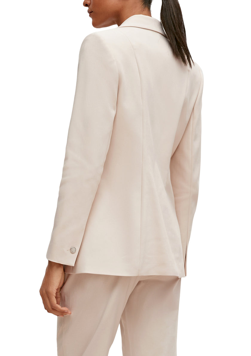 Blazer - Tailliert *