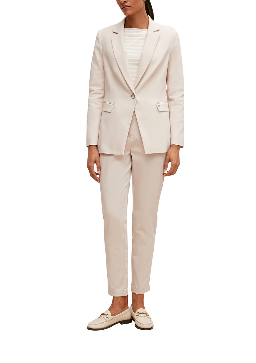 Blazer - Tailliert *