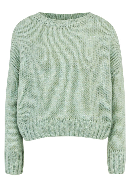 Basic-Pullover