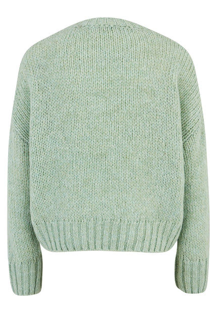 Basic-Pullover