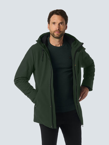 Outdoorjacke - Softshell