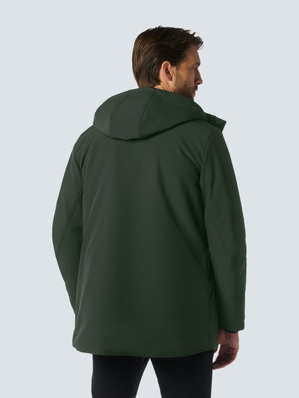 Outdoorjacke - Softshell