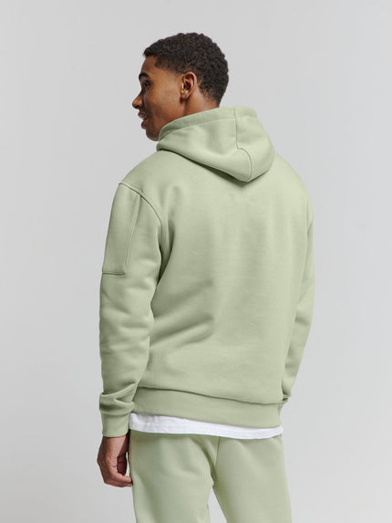 Sweatshirt - Hoodie