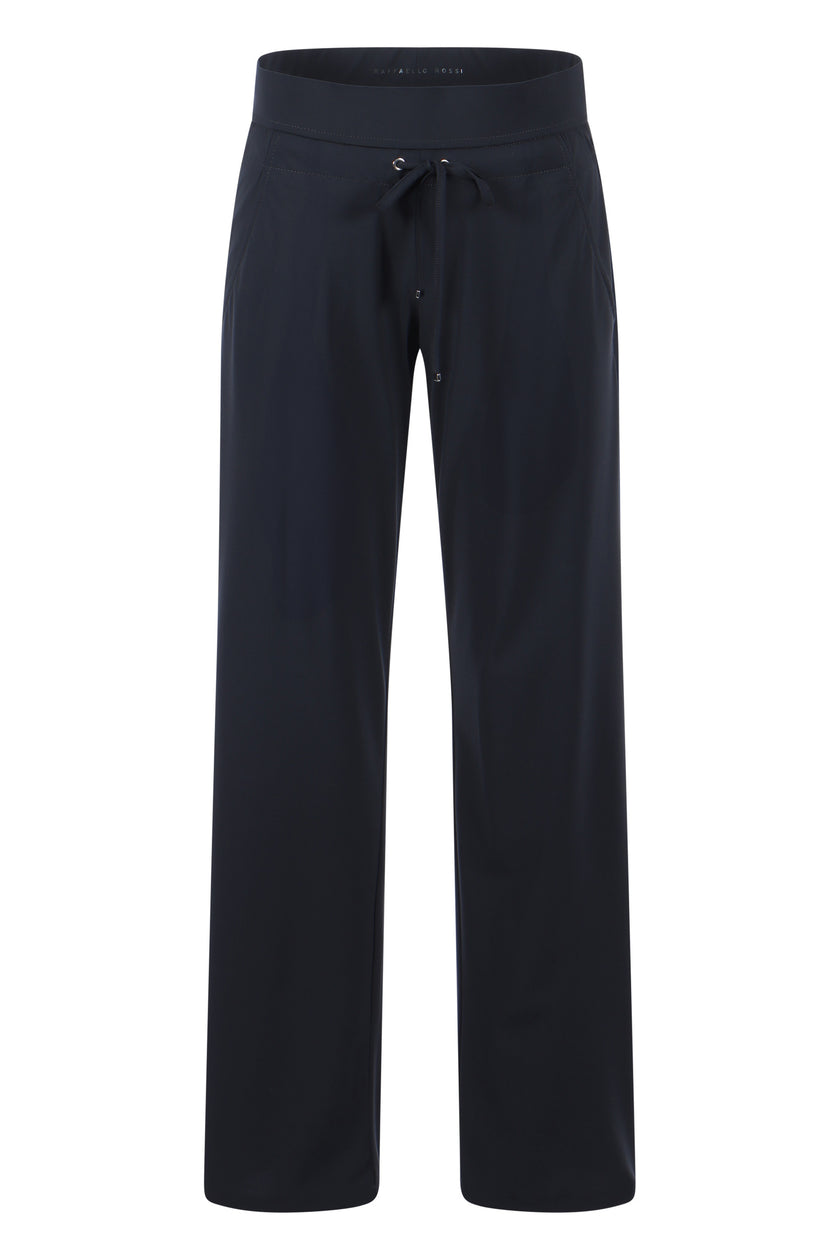 Joggpant - Straight Fit
