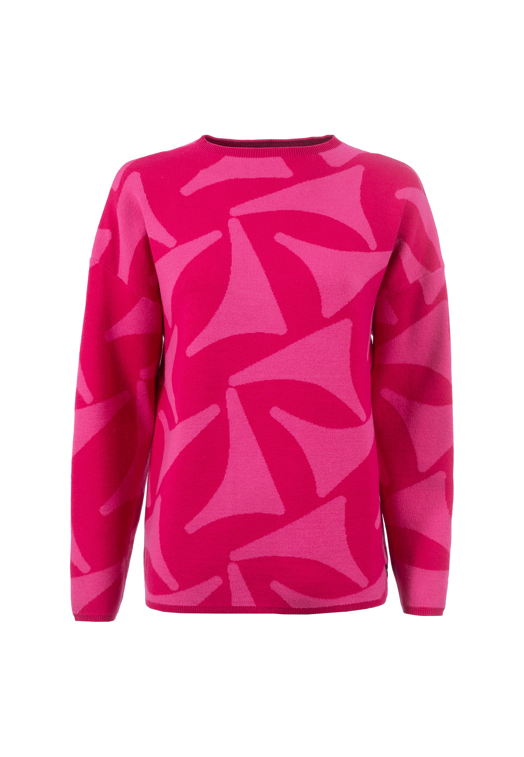 Pullover - Allover Print