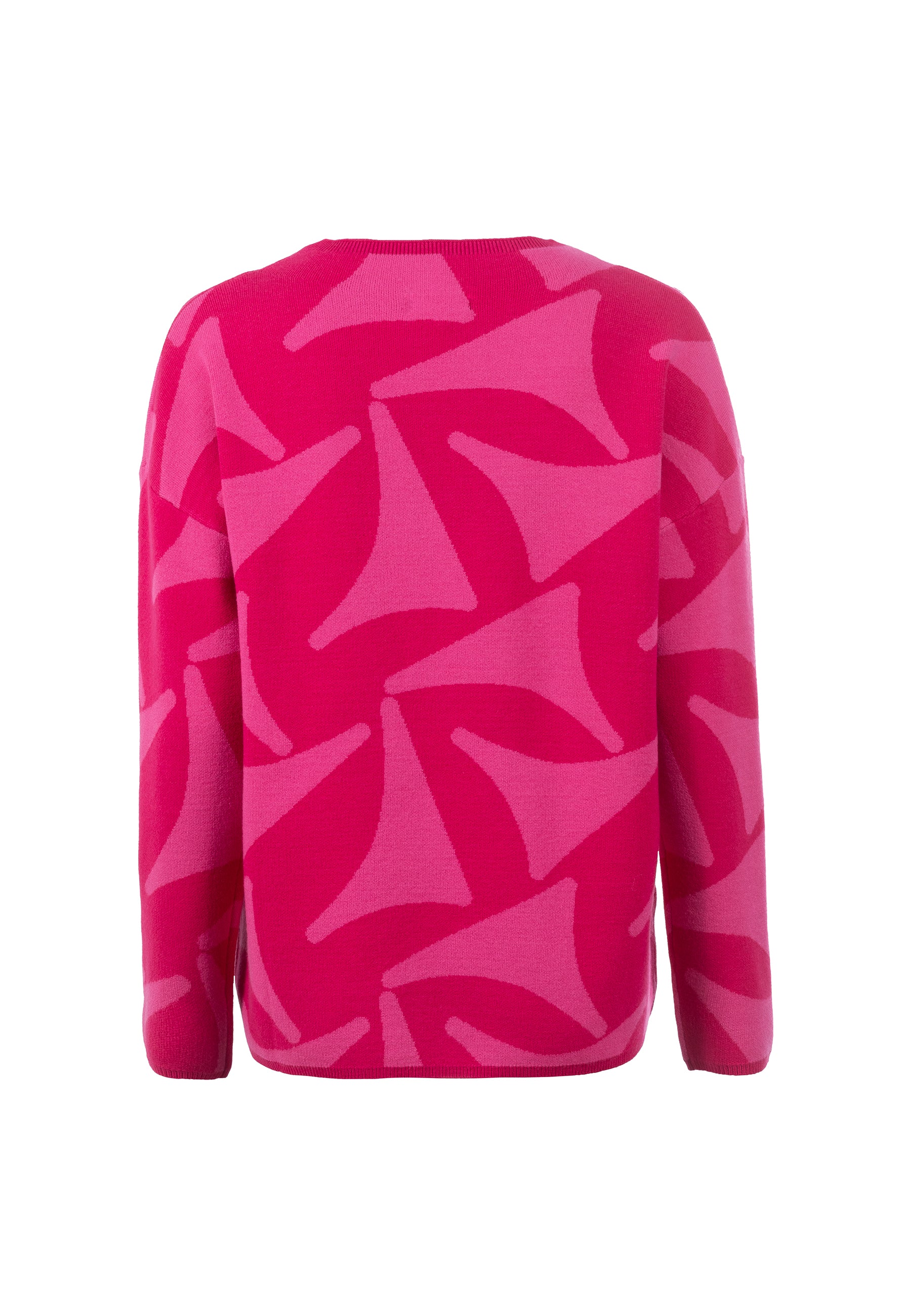 Pullover - Allover Print