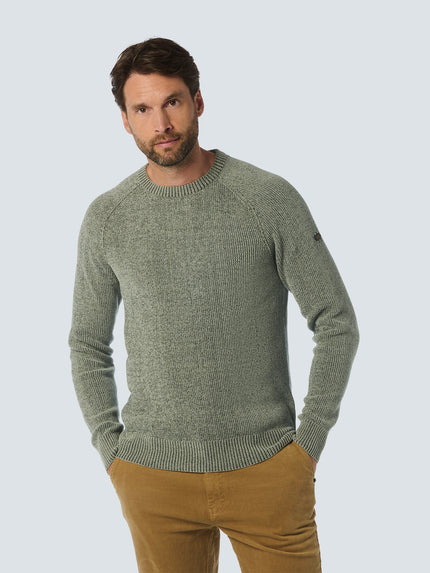 Pullover - Chenille