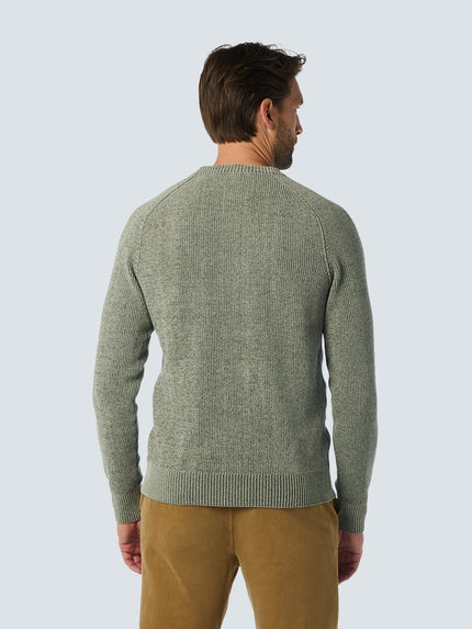 Pullover - Chenille