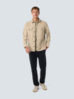 Overshirt - Melange