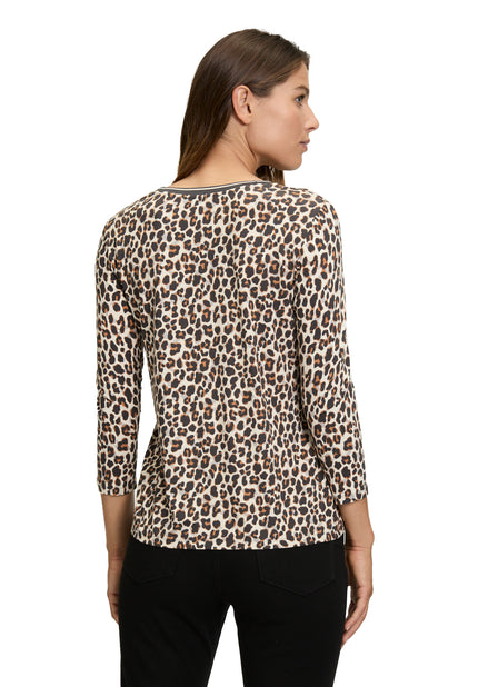 Shirt - Animalprint