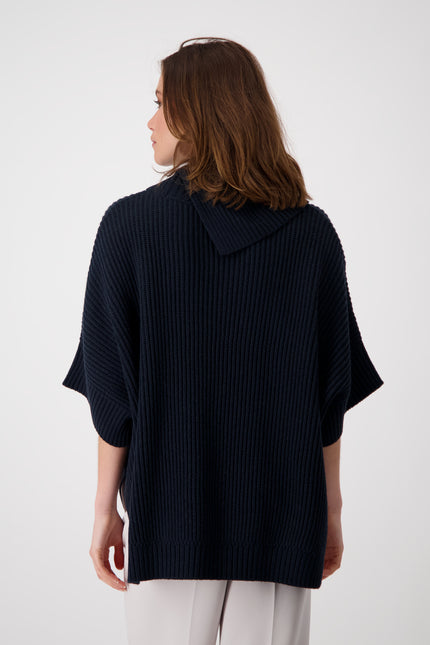 Pullover - Poncho