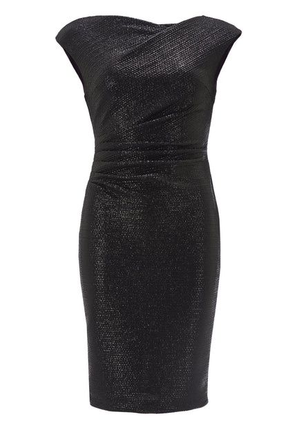 Cocktailkleid - Jersey