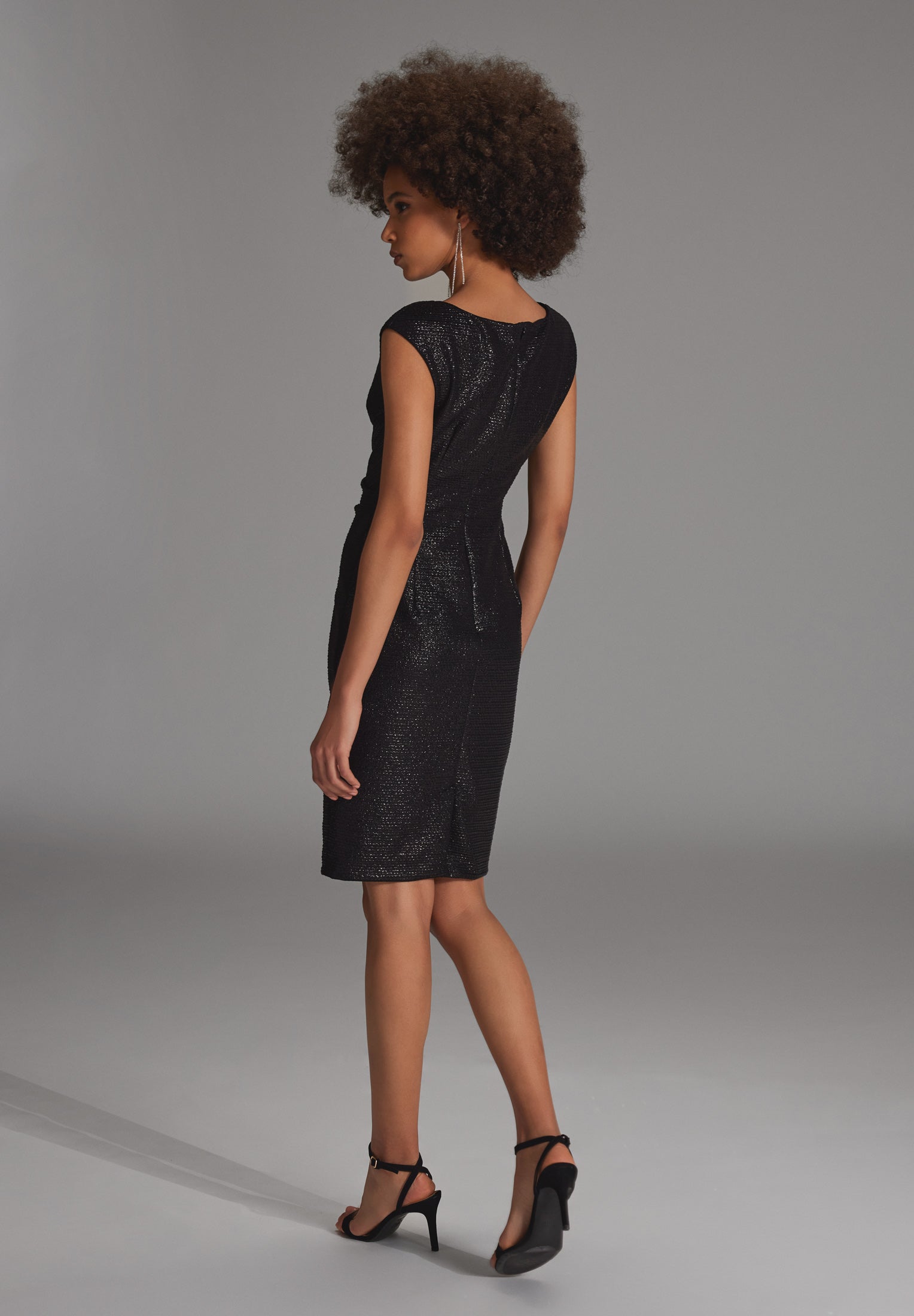 Cocktailkleid - Jersey