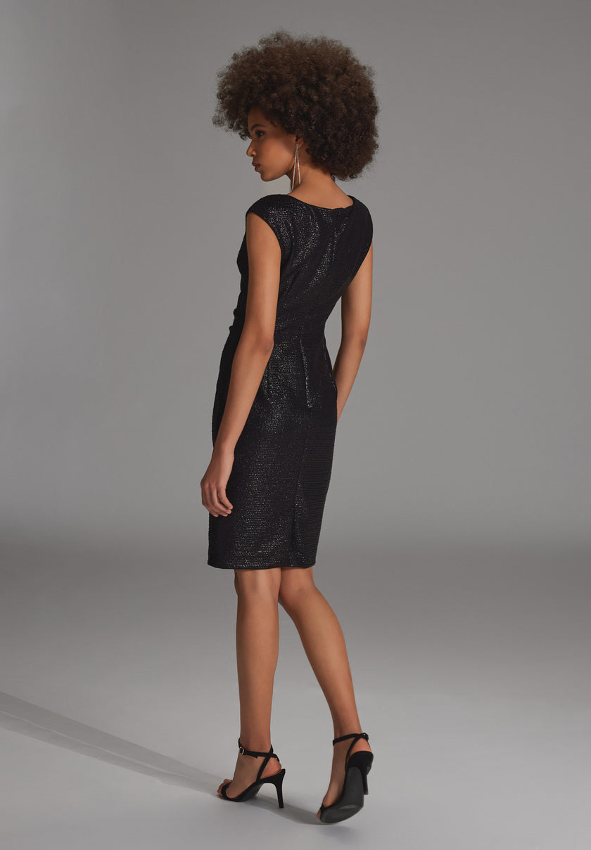 Cocktailkleid - Jersey