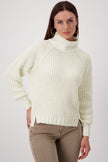 Strickpullover - Chenille