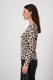 T-Shirt - Animalprint