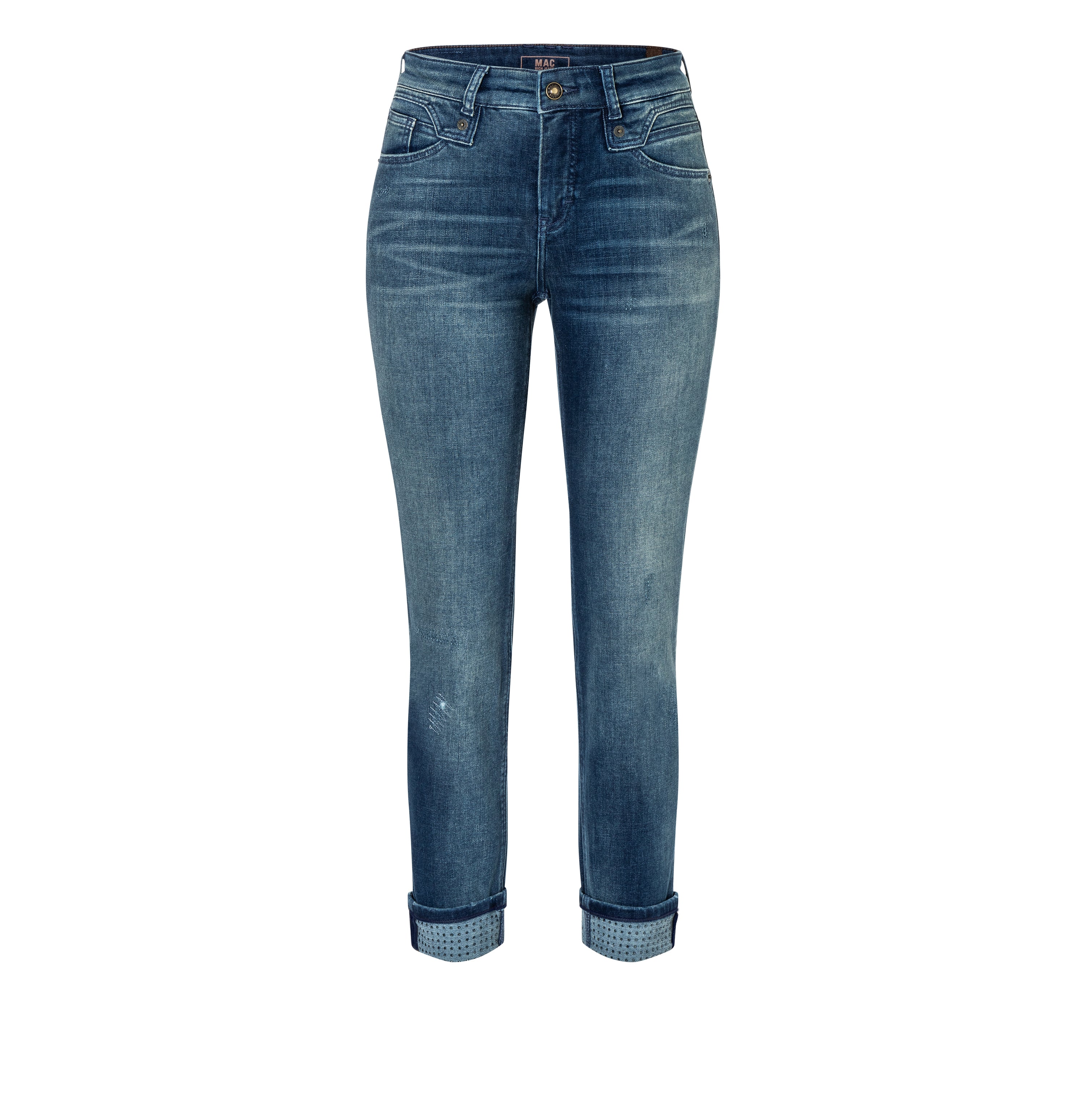 Jeans - Slim Fit - Rich Slim