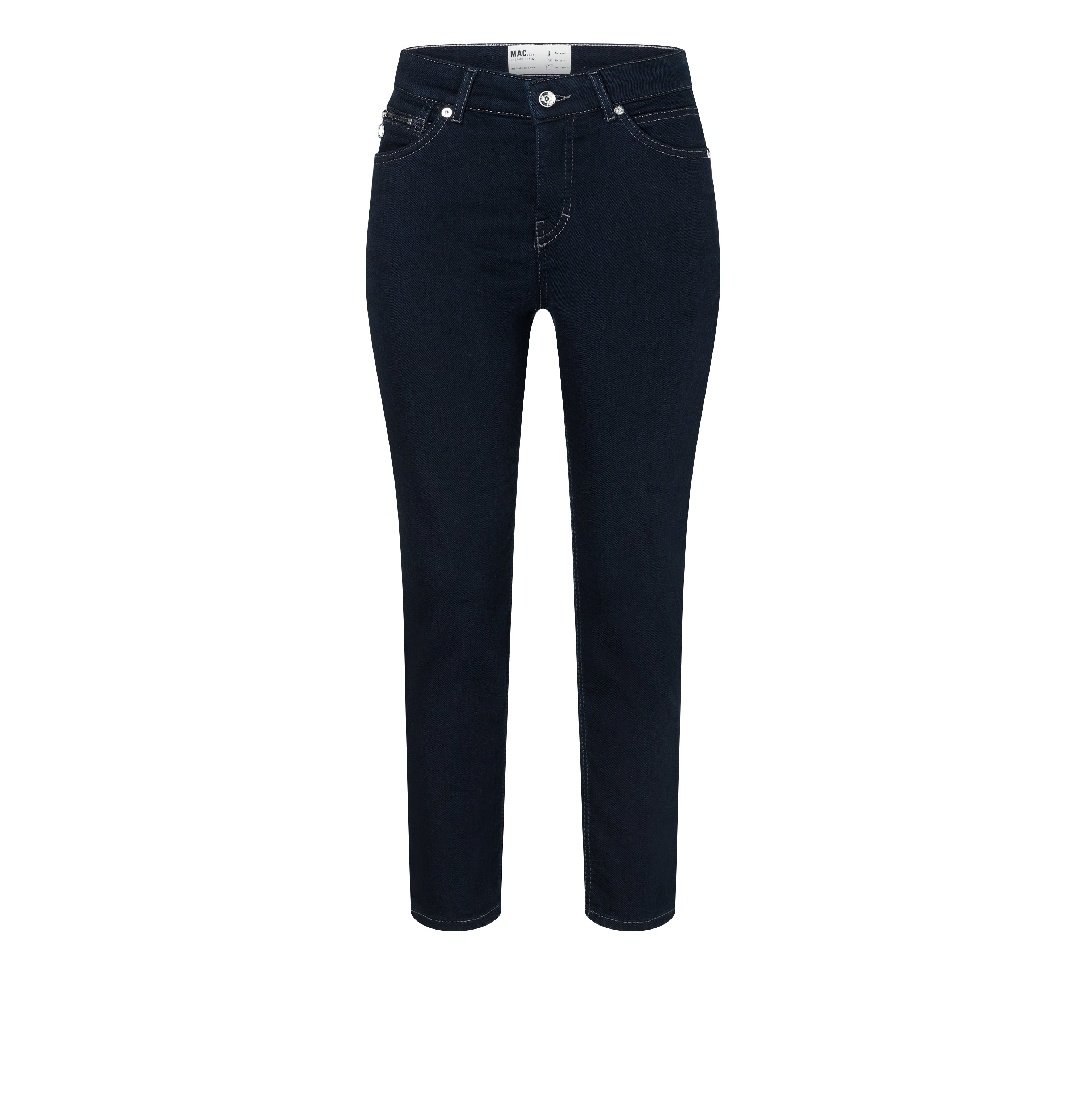 Jeans - Slim Fit - Cosy