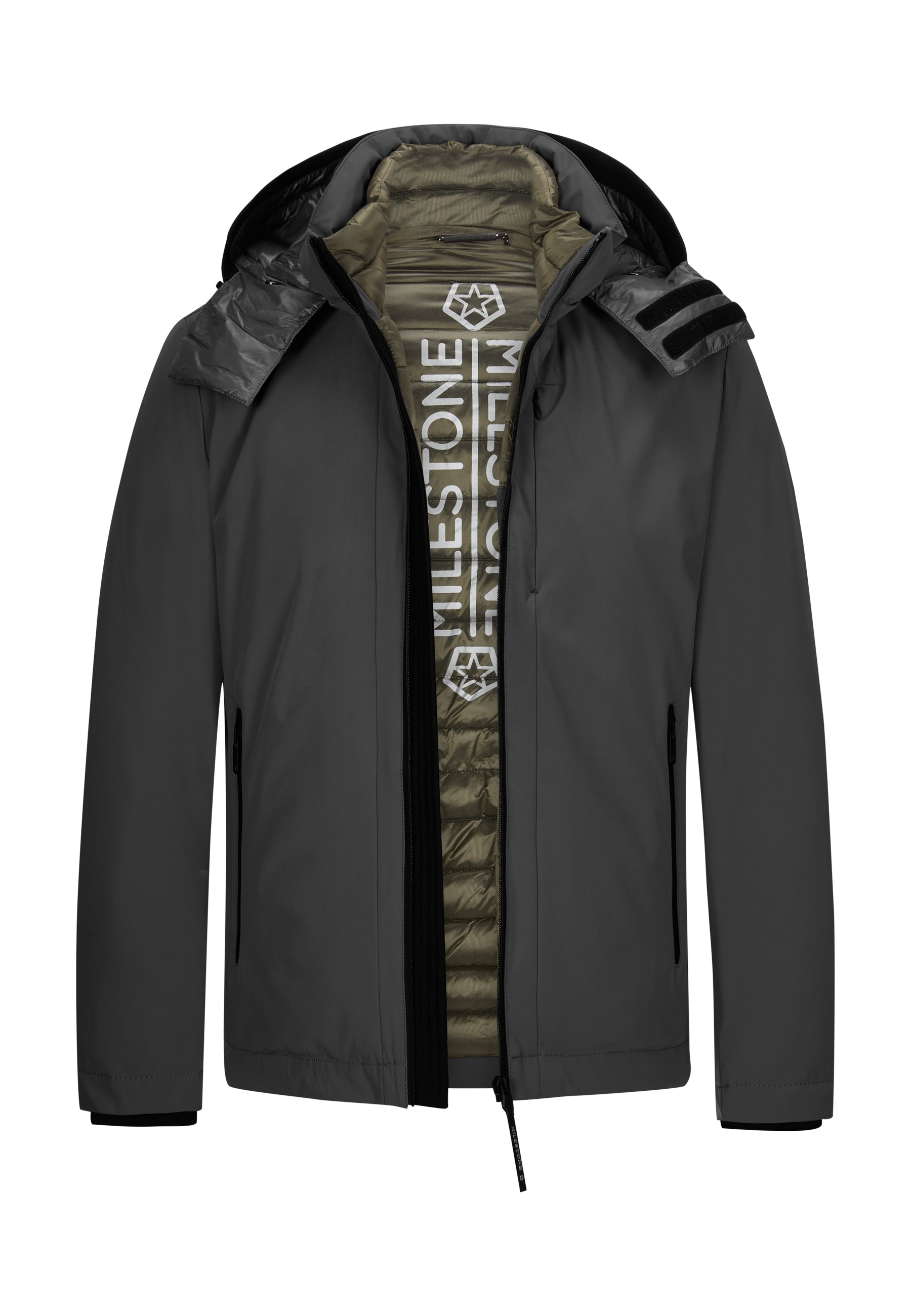 Funktionsjacke - MSFosco