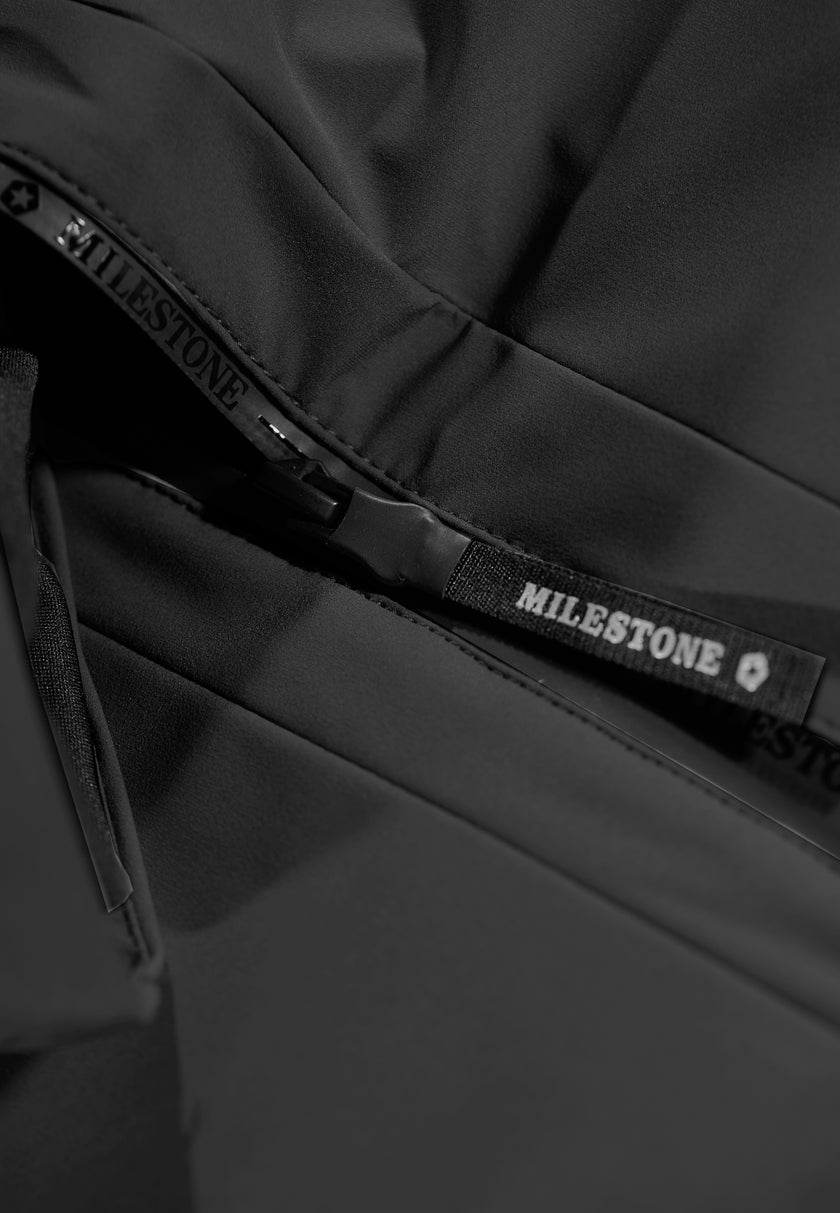 Funktionsjacke - MSFosco