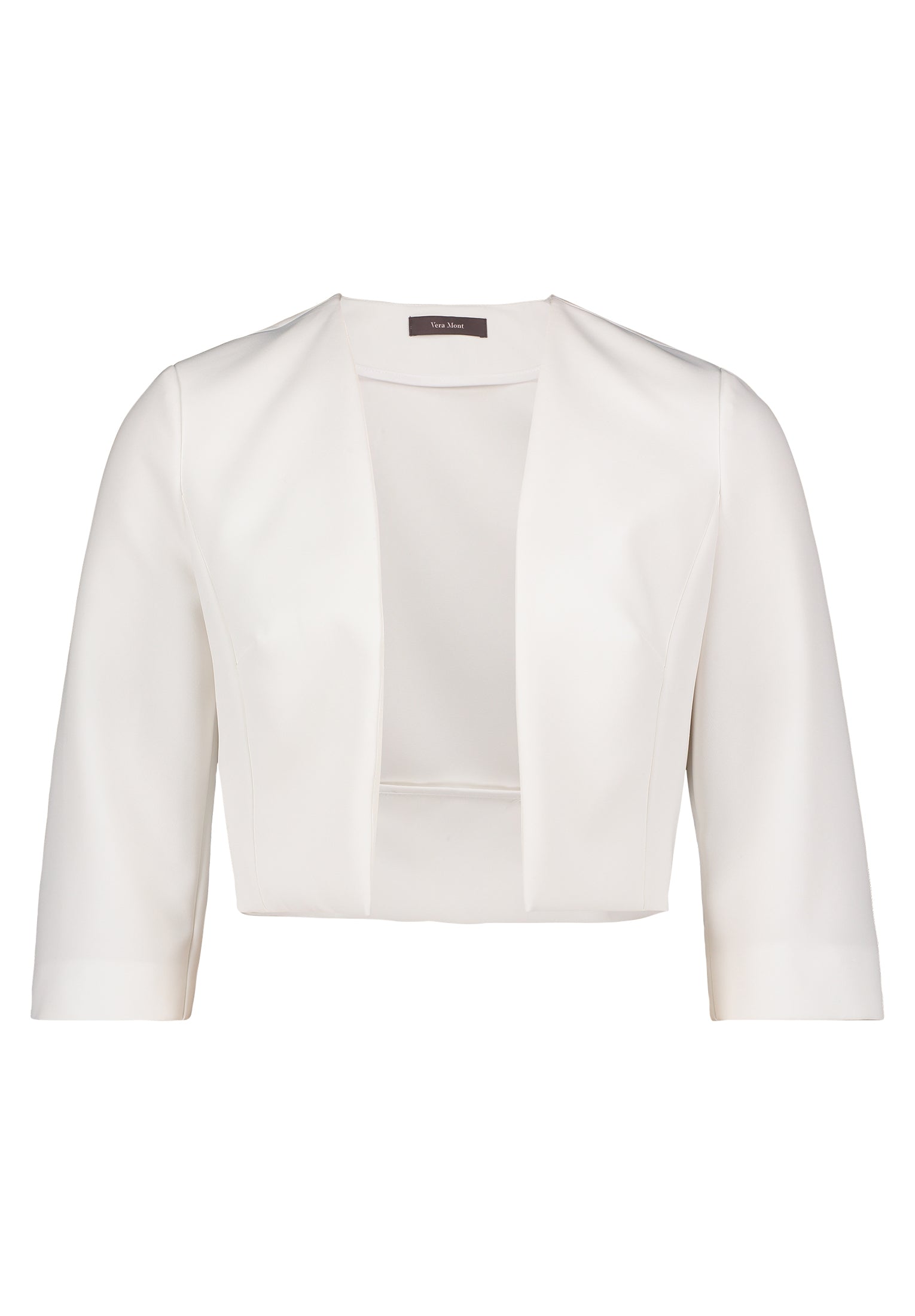 Bolero-Jacke
