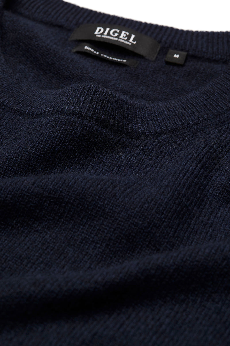 Pullover - Kaschmir - Faros 1/1