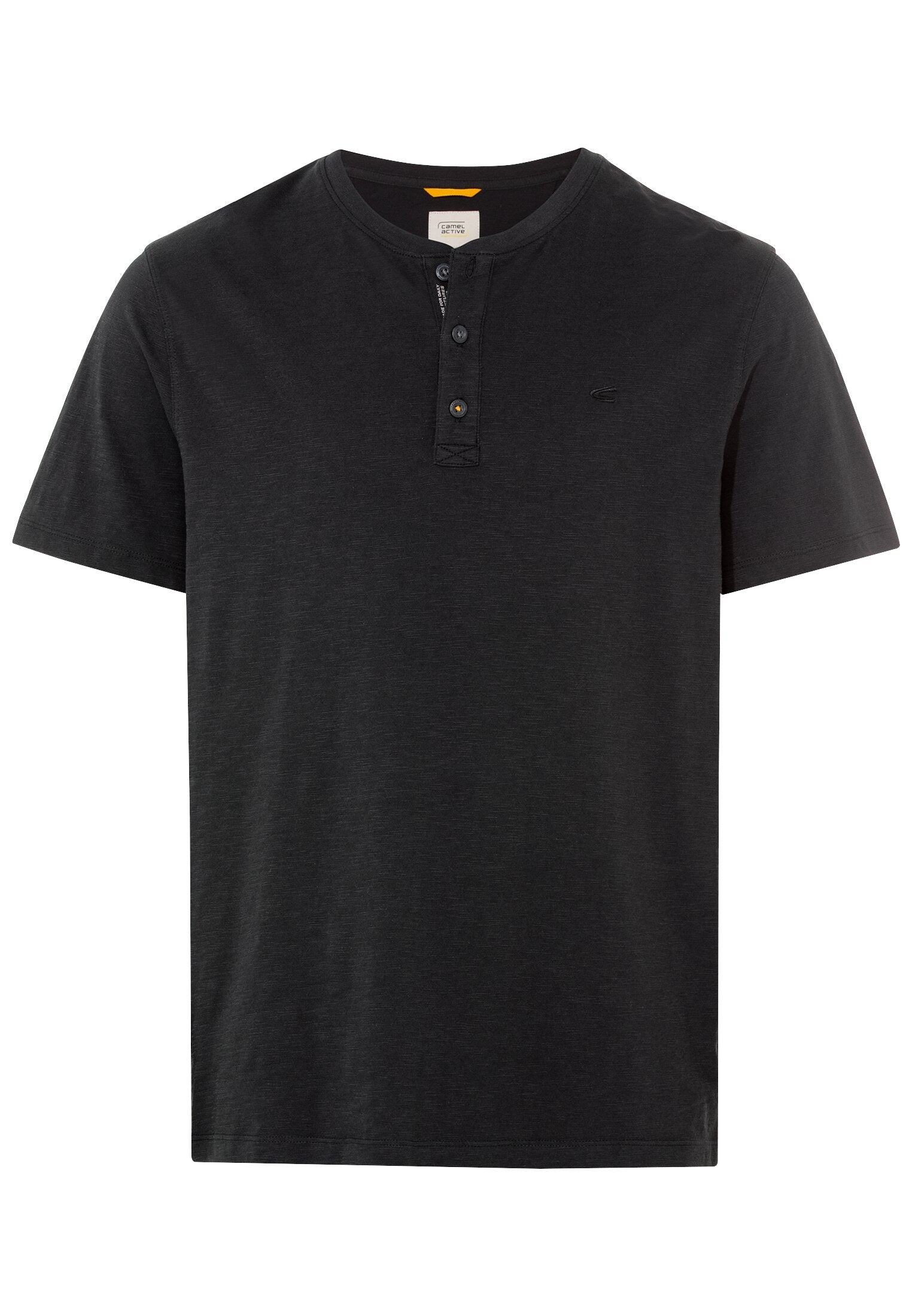 T-Shirt - Henley