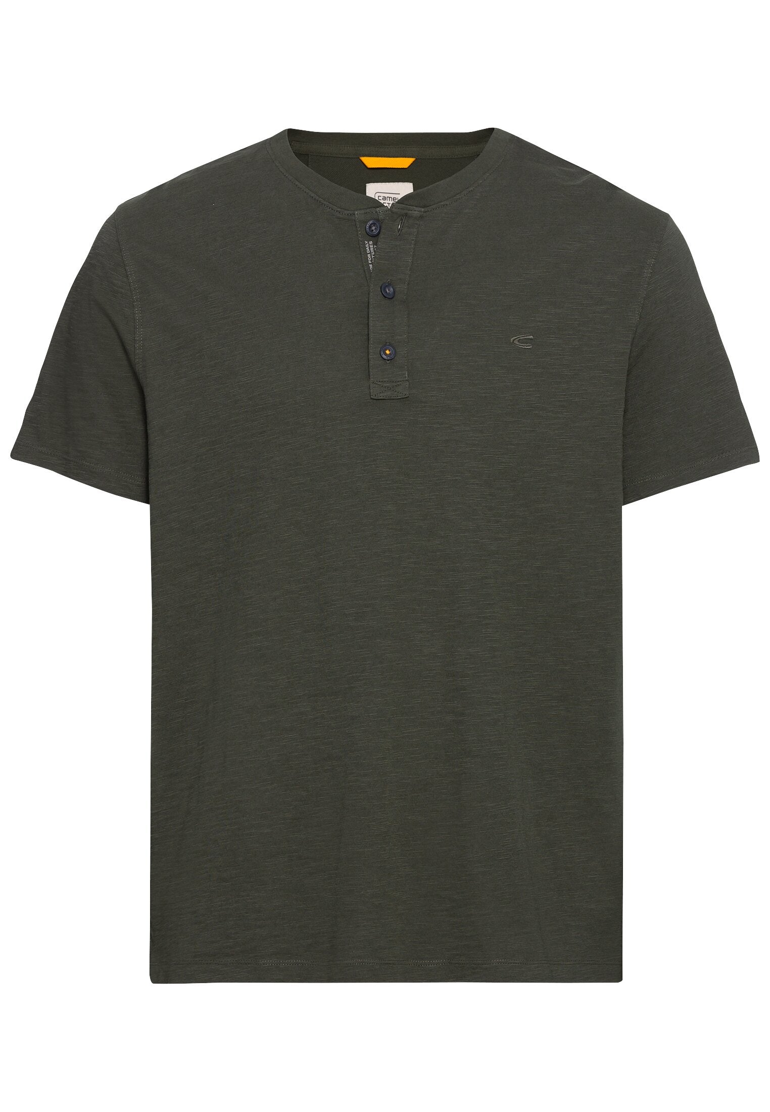 T-Shirt - Henley