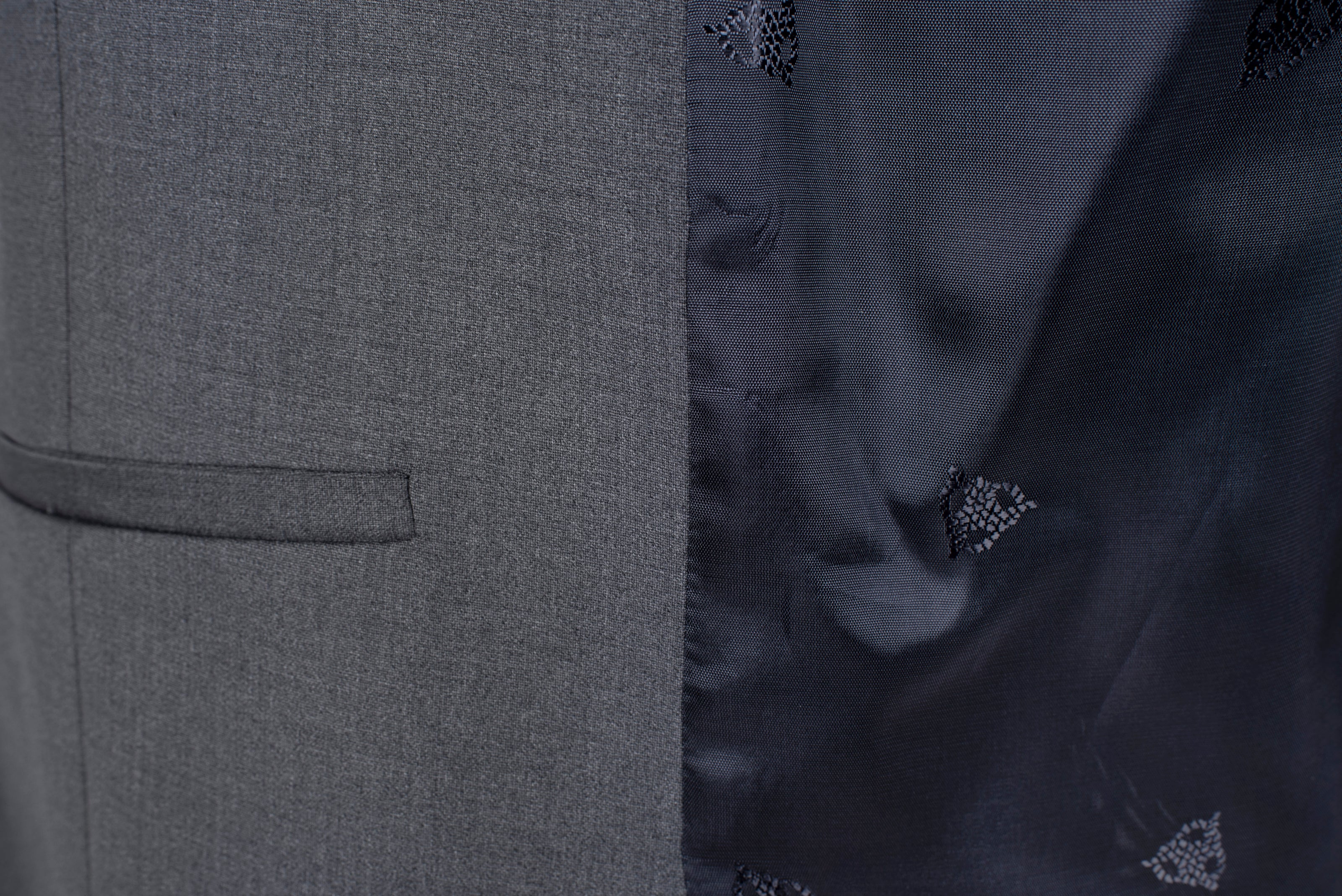 Anzugweste - Business