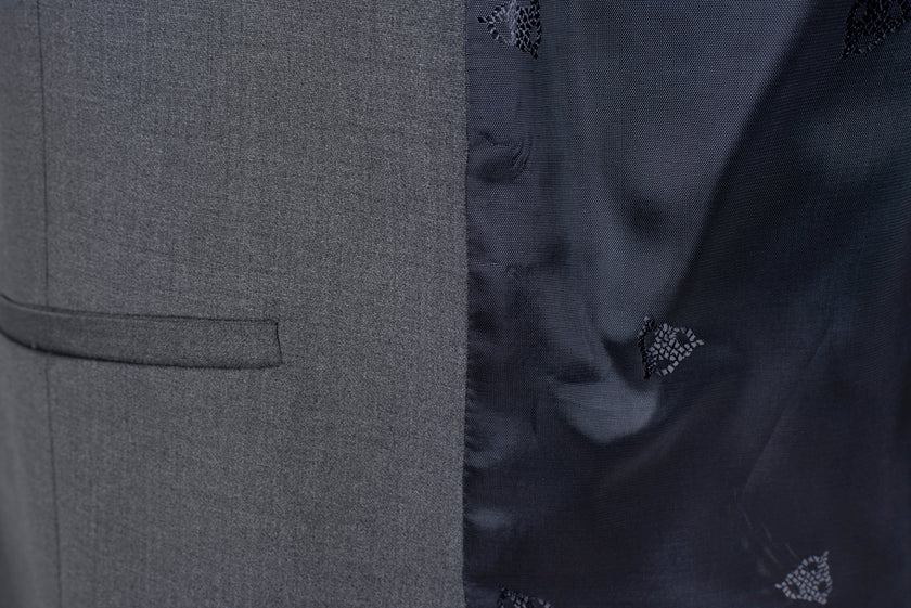 Anzugweste - Business