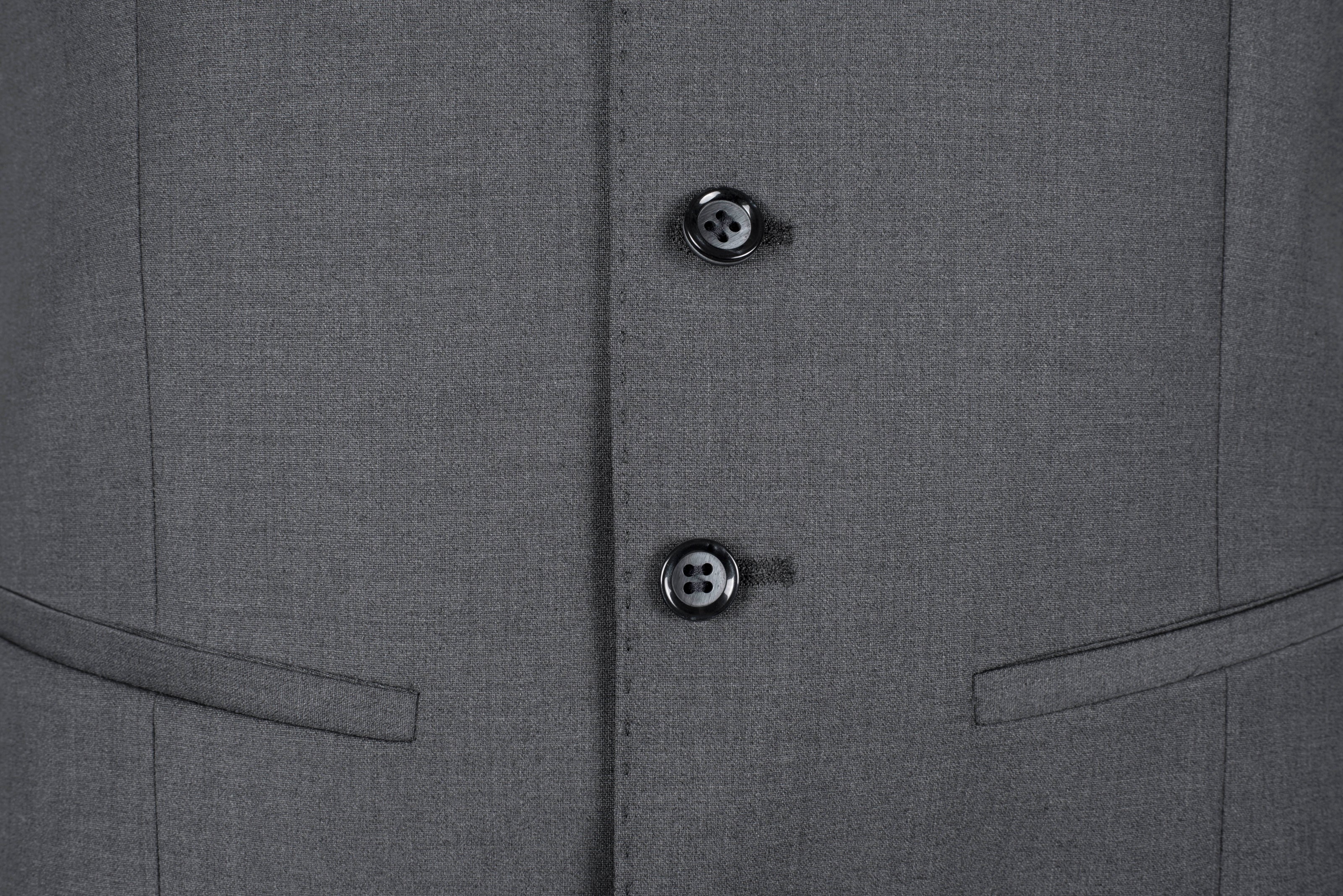 Anzugweste - Business