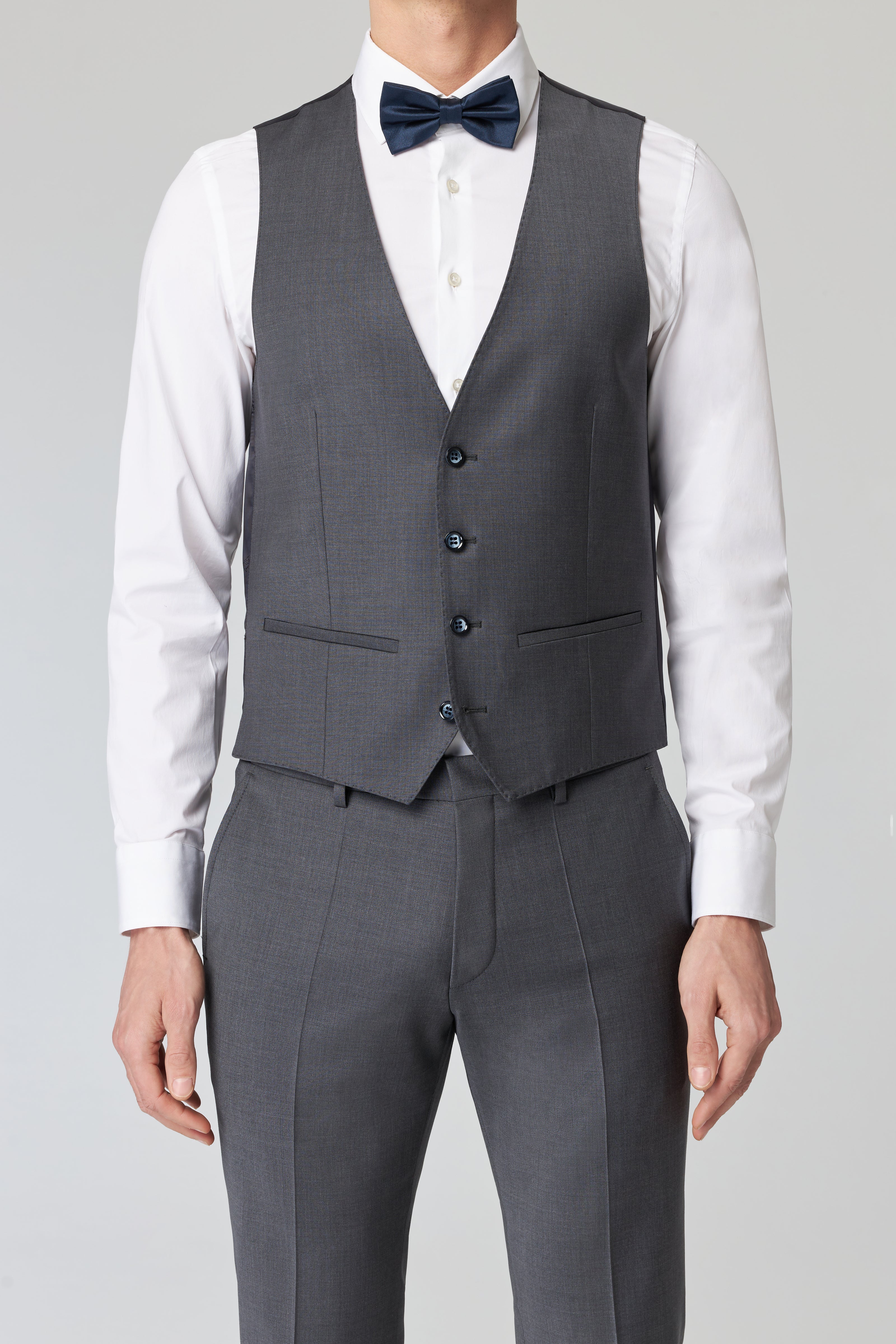 Anzugweste - Business