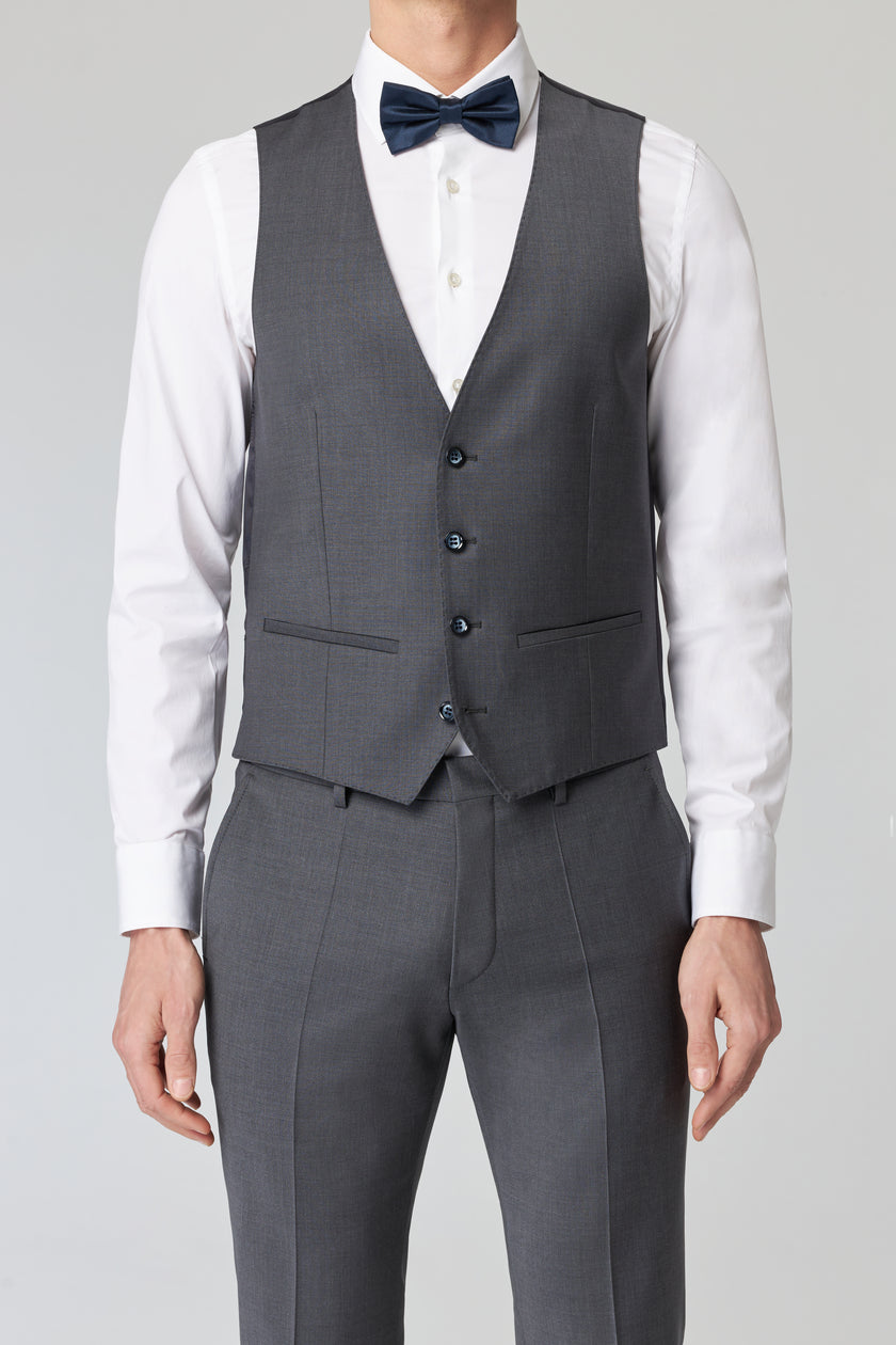 Anzugweste - Business