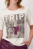 T-Shirt - Frontprint