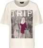 T-Shirt - Frontprint