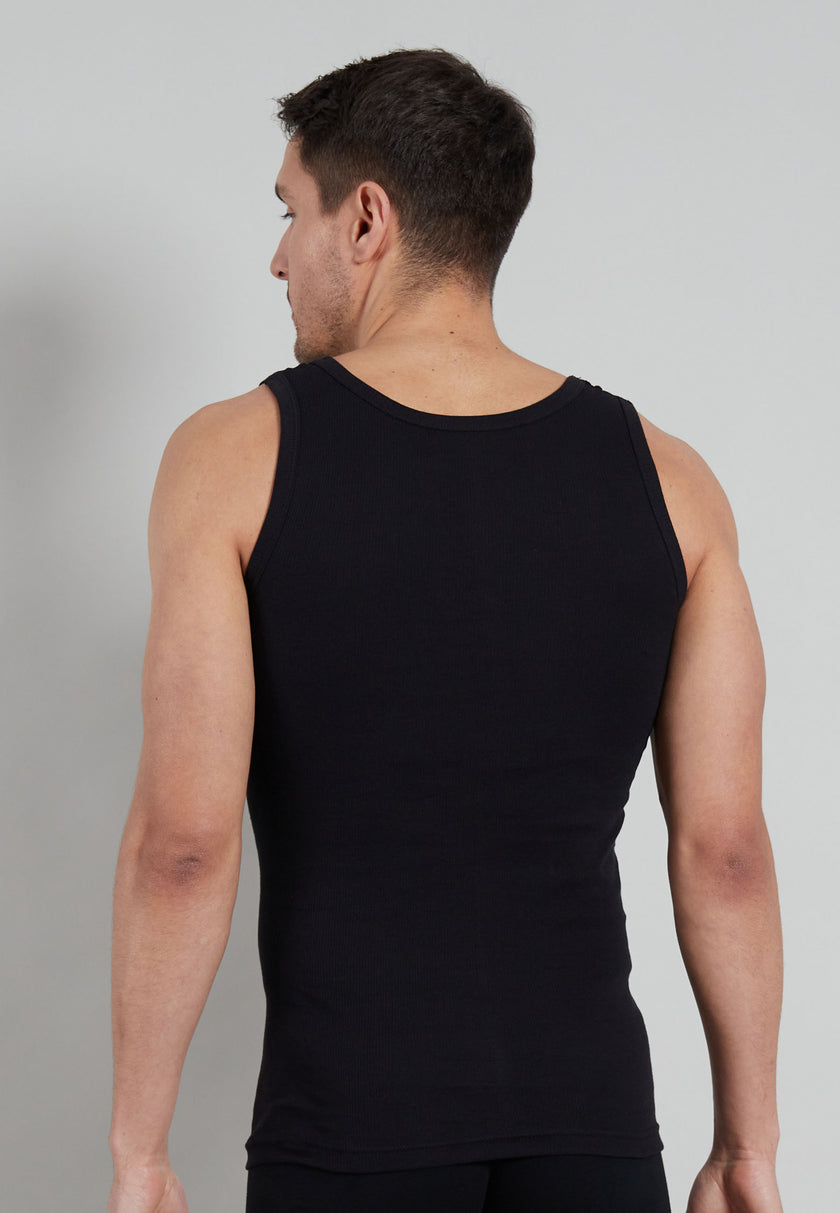 Tank-Top - 2er Pack