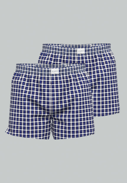 Boxershorts - 2er Pack