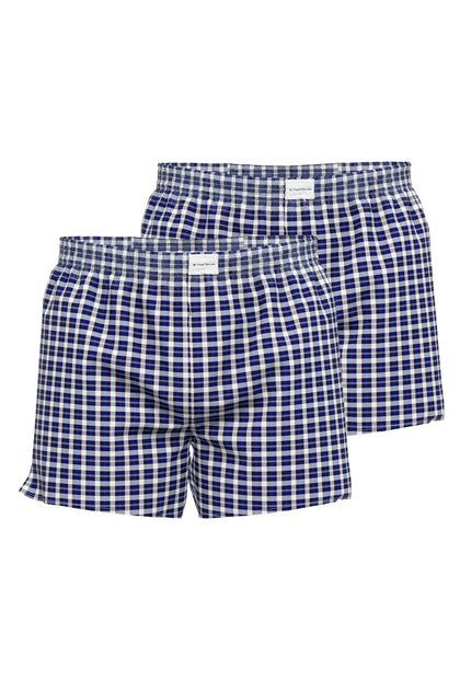 Boxershorts - 2er Pack