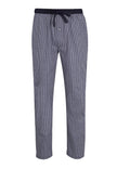 Lange-Hose - kariert - 1er Pack