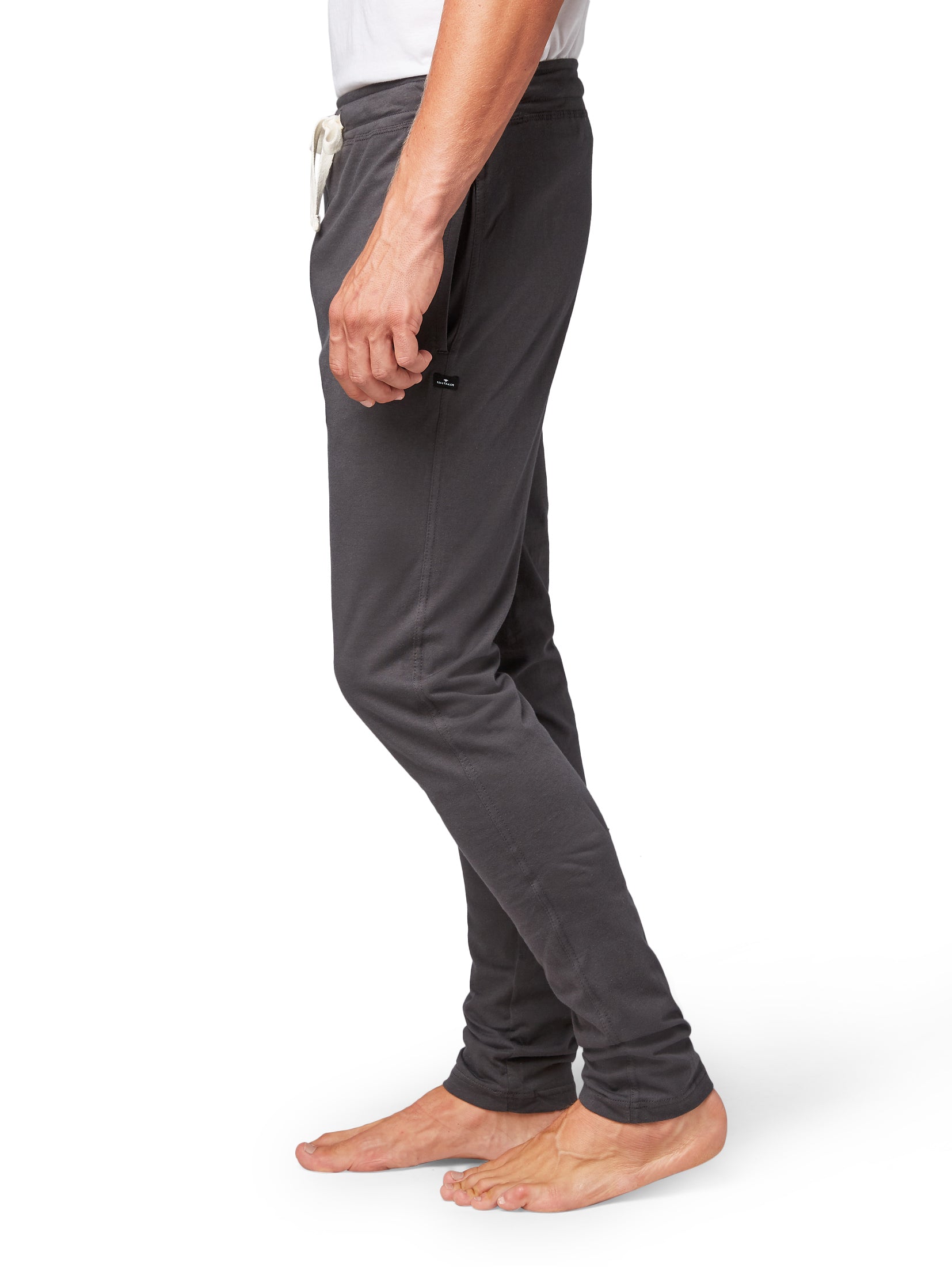 Pyjama Hose - Taschen