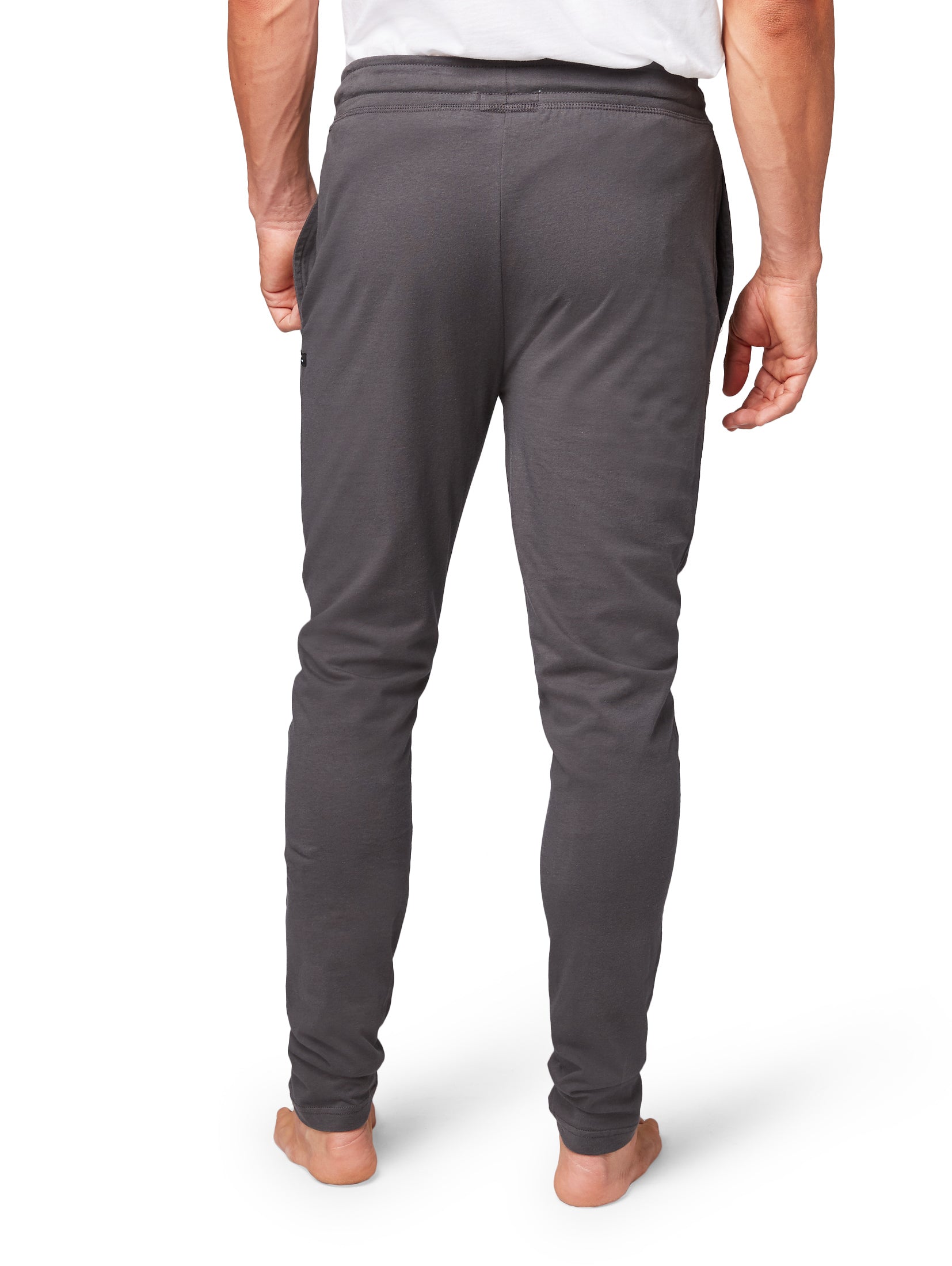 Pyjama Hose - Taschen