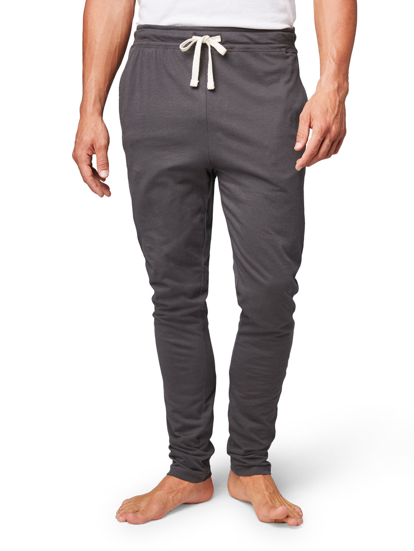 Pyjama Hose - Taschen