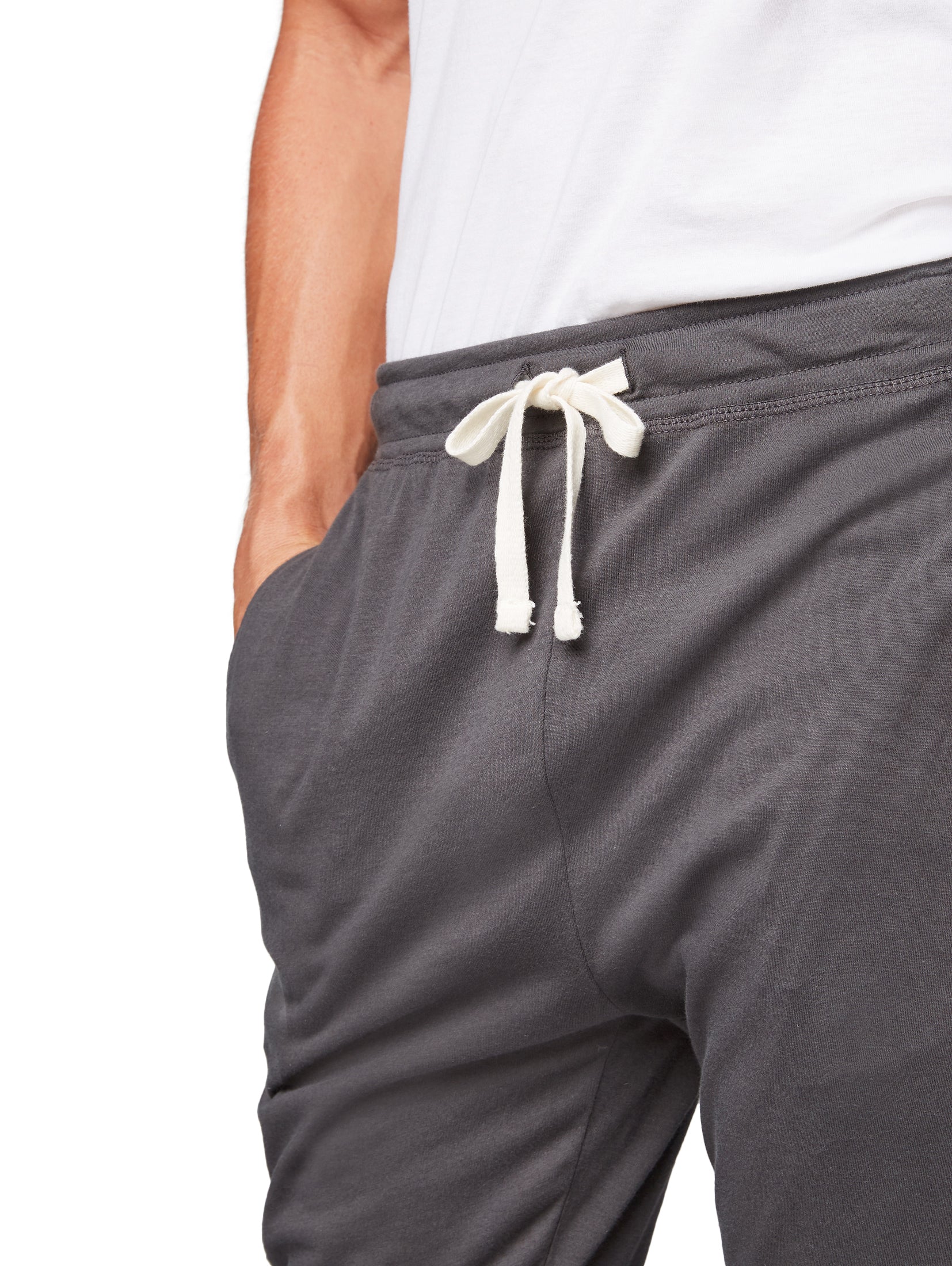 Pyjama Hose - Taschen