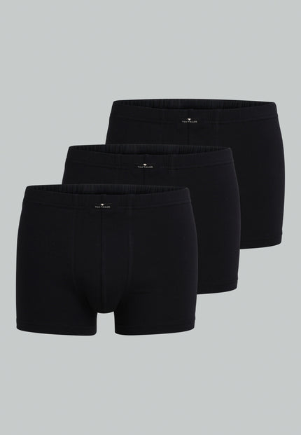 Boxer-Shorts - 3er Pack