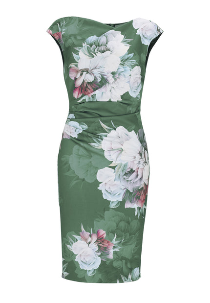 Cocktailkleid - Slim Fit